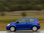 Citroen C2 VTS 2004 года